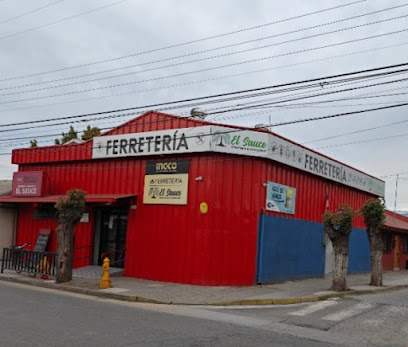 Ferretería El Sauce en San Fernando