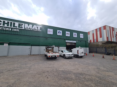 Ferretería Enol Ltda en Quilicura