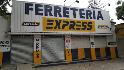 Ferretería Express Limitada en Isla de Maipo