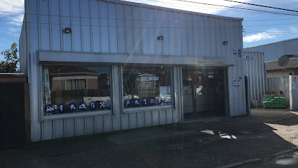 Ferretería Fedimar en Arauco