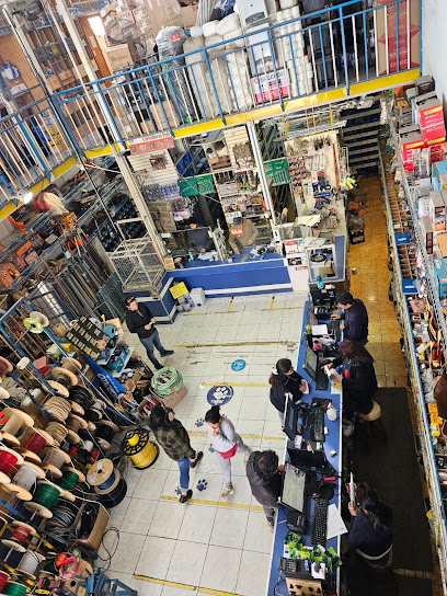 Ferretería Franco en Molina