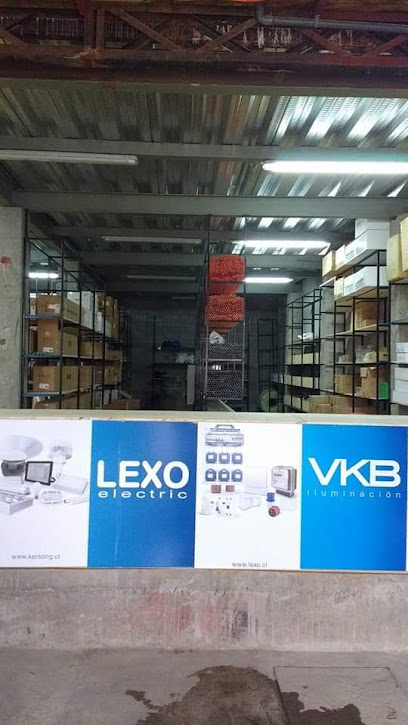Ferretería Hevelec en Arica