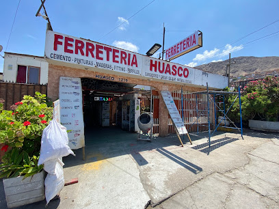 Ferretería Huasco en Antofagasta