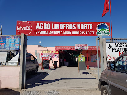 Ferretería Instanorte en Arica