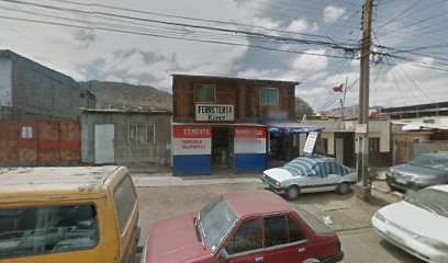 Ferretería Kimy en Antofagasta