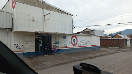 Ferretería La Esperanza en San Fernando