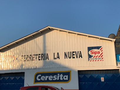 Ferretería La Nueva en Villarrica