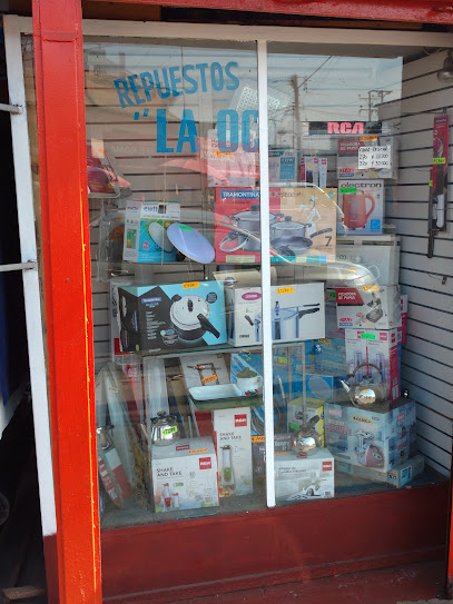 Ferretería La Ocasión en Iquique