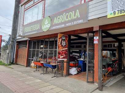 Ferretería Land Osorno en Osorno