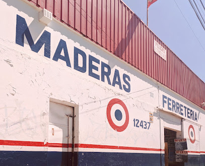 Ferretería Las Américas en La Pintana