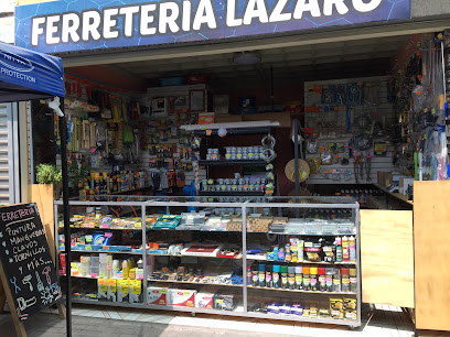 Ferretería Lazaro en Arica