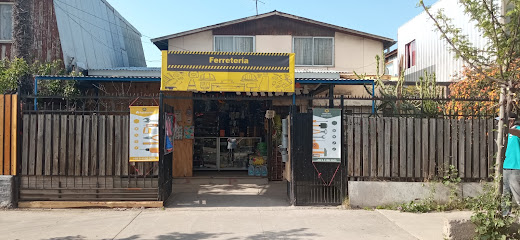 Ferretería Los Barrera – Emergencia Ferretera en San Ramón