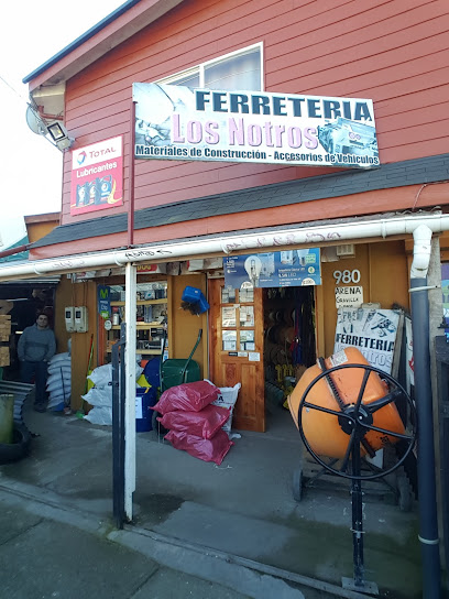 Ferretería Los Notros en Puerto Montt