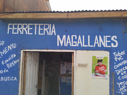 Ferretería Magallanes en Antofagasta