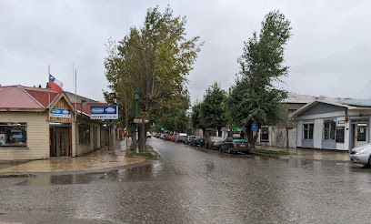 Ferretería Martínez en Puerto Natales