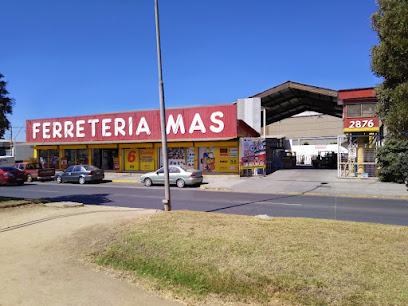 Ferretería Mas en San Antonio