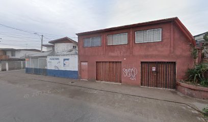 Ferretería My Che en La Pintana