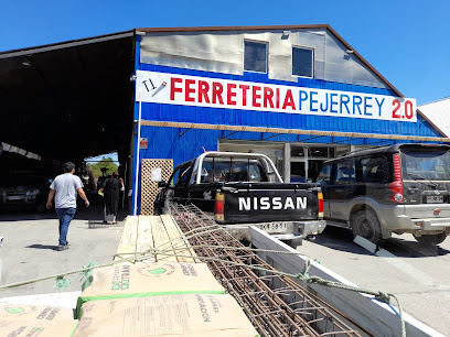 Ferretería Pejerrey en Linares