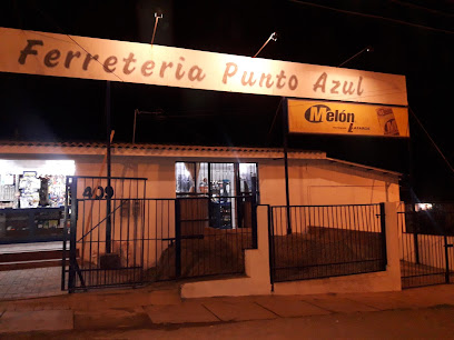 Ferretería Peñarol en Coquimbo