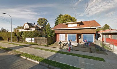 Ferretería Pernos Card en Frutillar