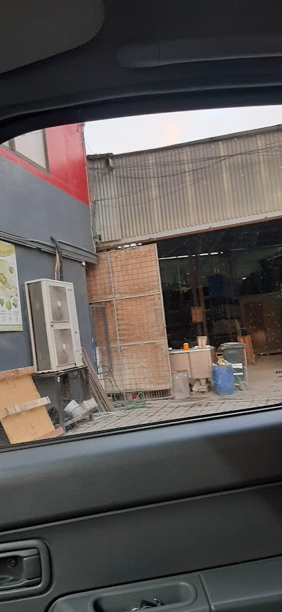 Ferretería Persa en Rancagua