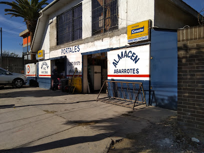 Ferretería Portales en Quillota