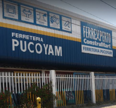Ferretería Pucoyam en La Pintana