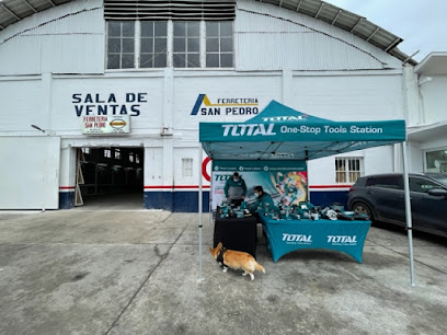 Ferretería San Pedro 2 en Quillota