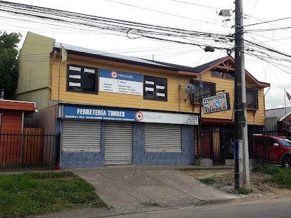 Ferretería Torres en Osorno