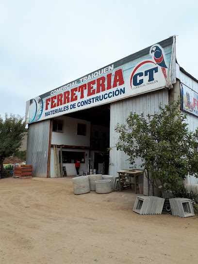 Ferretería Traiquen en Cartagena