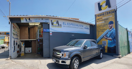 Ferretería Vca en Antofagasta
