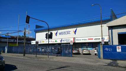 Ferreterías Weitzler en Puerto Montt