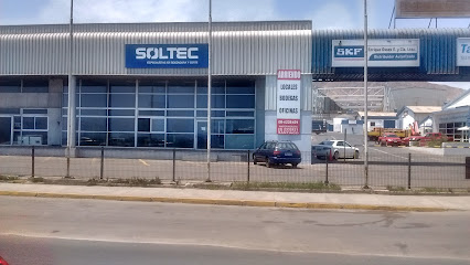 Hilti Chile Ltda en Antofagasta