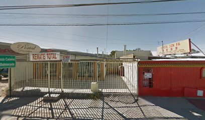 Imaser Spa en Calama