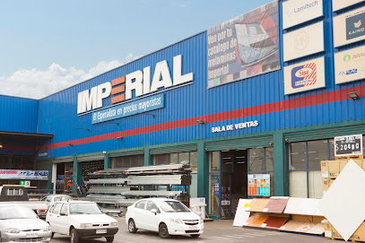 Imperial S.A. en Huechuraba