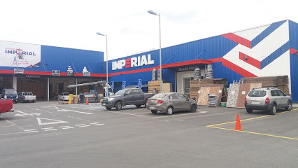 Imperial en Puerto Montt
