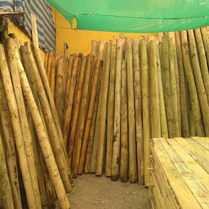 Impregnados Tunca en San Vicente de Taguatagua