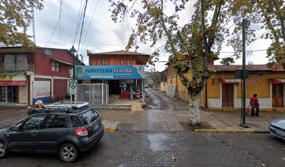 Juan Francisco Montes Catalan Ferretería Eirl en Isla de Maipo