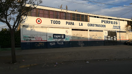 La Economica en La Pintana