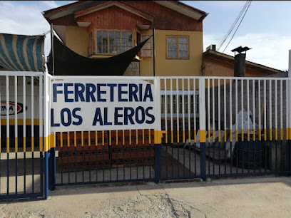 Los Aleros en Quilicura