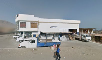 Luis Saldías y Compañía en Antofagasta
