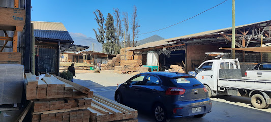 Maderas Cv en Quillota