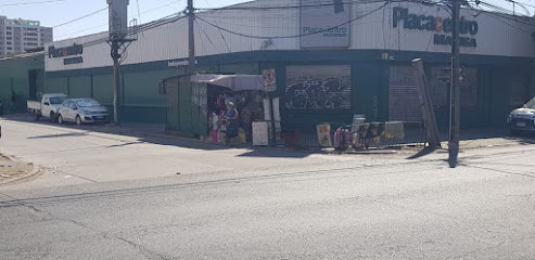 Maderas Hugo Pohl Ltda en Conchalí
