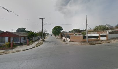Marcial Florencio González Claveria en Cartagena