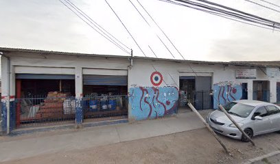 Materiales de Construccion Socodima S A en Lo Espejo