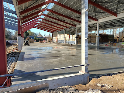 Mct Valdivia en Valdivia