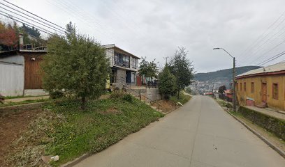 Medina Mora Juan Carlos en Curanilahue