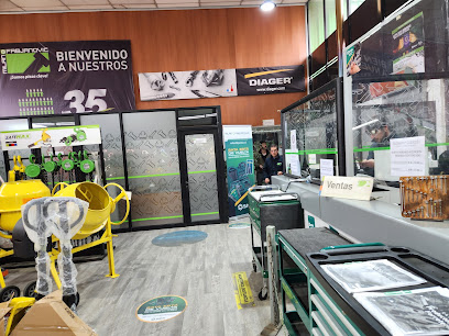 Milan Fabjanovic Spa en Coronel