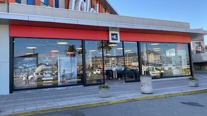 Mk Outlet Huechuraba en Huechuraba