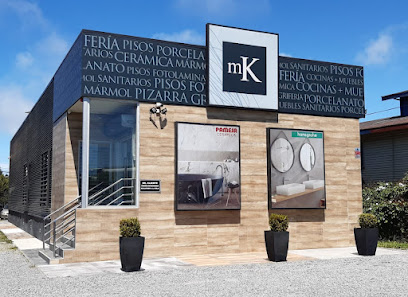 Mk Puerto Montt en Puerto Montt